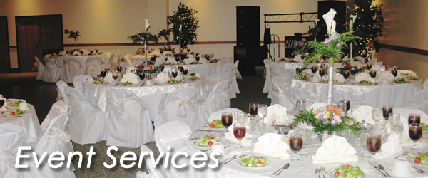 Event Services 7