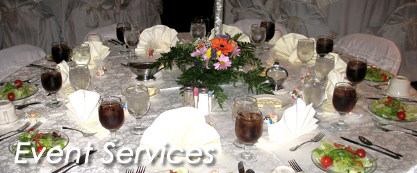 Event Services 8