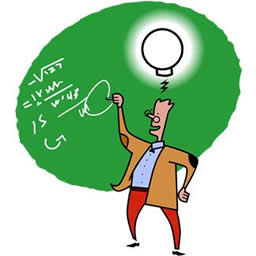 academic,business,businessmen,creativity,education,formulas,George,ideas,instructors,light bulbs,males,mathematics,metaphors,people,persons,professors,schools,science,scientists,teachers,technology