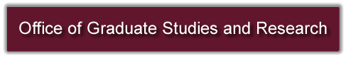 NEW OGSR webpage banner