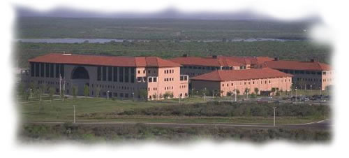 Texas A&M International Campus
