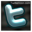 Twitter icon
