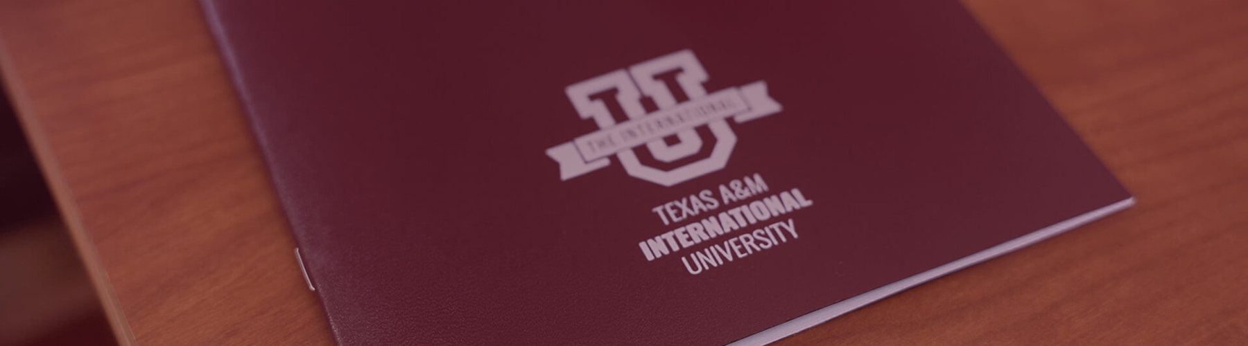 Booklet Banner
