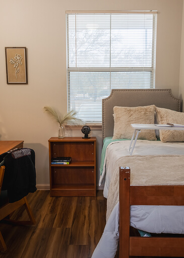 Gallery Slider Bed