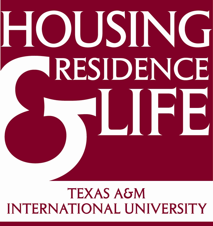 HousingResLife Maroon