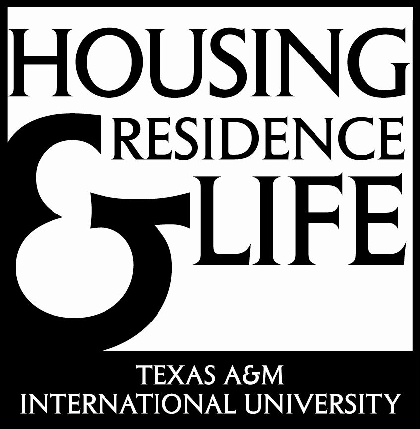 HousingResLife White