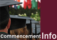 Commencement
