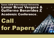 LBV Call for Papers