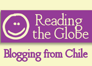 Reading the Globe Banner