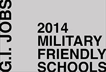 2012 military frendly schools