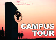 Campus Tours