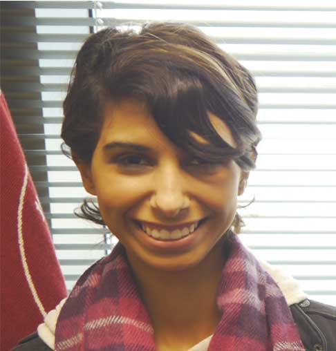 María Martínez