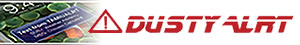 Sign up now for DustyALRT