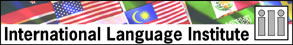 International Language Institute