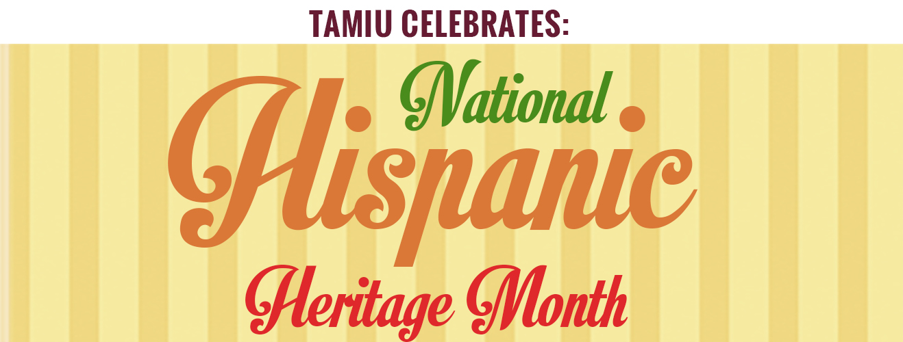 Hispanic Heritage Banner 2017
