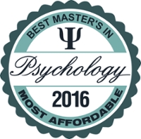Best Master's in Psychology