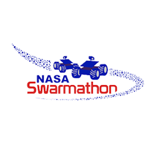 NASA Swarmathon logo