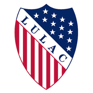 LULAC Shield