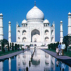 Student Travel Programs India