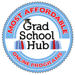 Grad School Hub badge