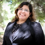 Dr. Elizabeth Terrazas-Carrillo