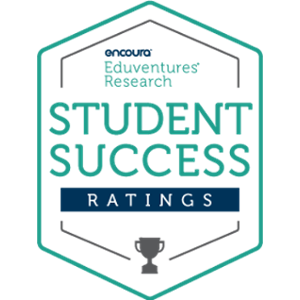 Eduventures Rating Logo