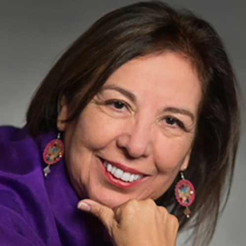 Dr. Norma Elia Cantú