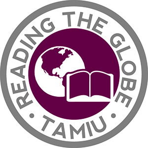 Reading the Globe Logo