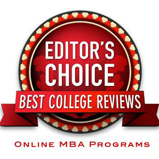 Best College Reviews logo