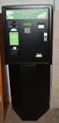 Cash to Card Station