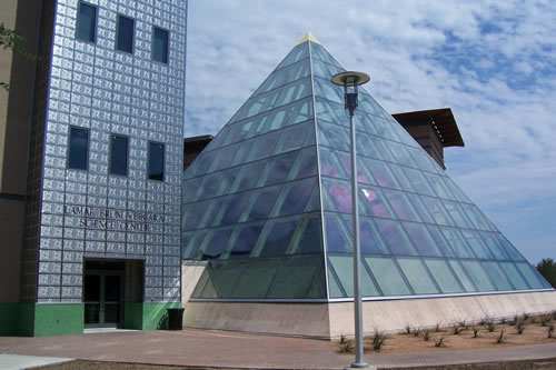 PlanetariumandScienceCenter