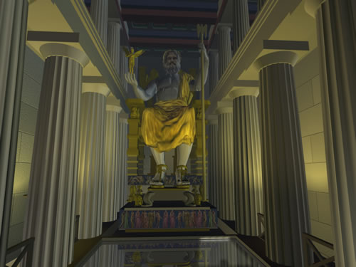 Seven Wonders image