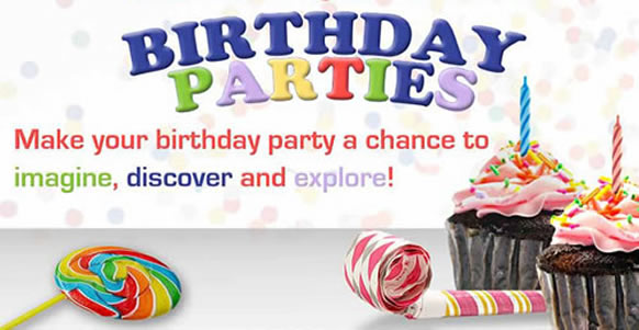 BirthdayPartyFlyer