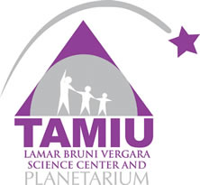 Planetarium logo