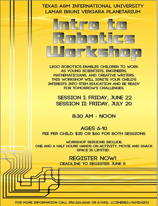 RoboticsFlyer
