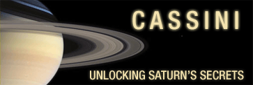 Cassini Banner