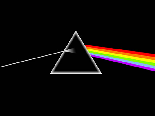 Dark Side of the Moon Logo
