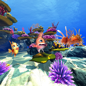 Reef Image