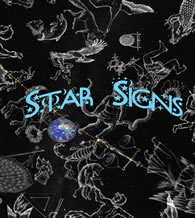 Star Signs Poster