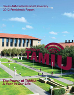Annual Report Banner