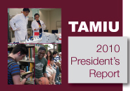 Annual Report Banner