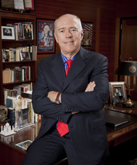 Dr. Ray M. Keck, III