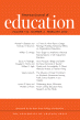 Journal of Education