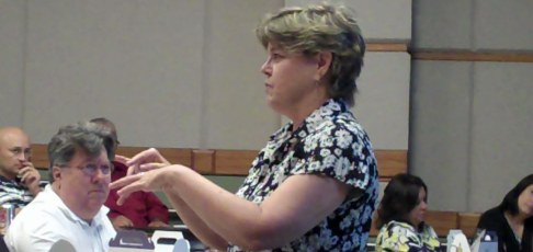 New and Adjunct Faculty Workshop Fall 2010