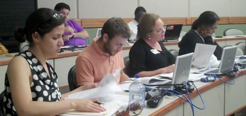 New Faculty Orientation