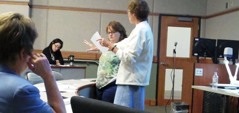 New and Adjunct Faculty Workshop Fall 2010