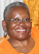 Zretta Lewis