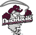 Dusty Logo