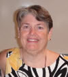 Photo of Natalie Burkhalter