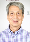 Photo of Dr. Jose Cardona